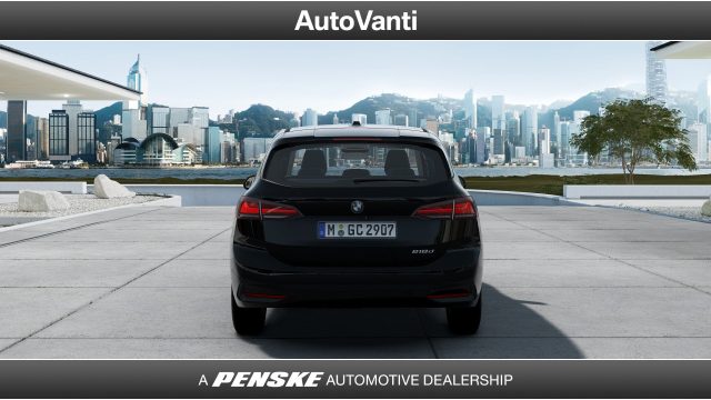 BMW 218 d Active Tourer Immagine 3