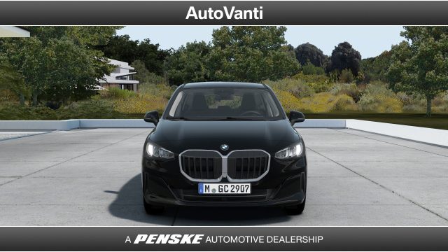 BMW 218 d Active Tourer Immagine 4