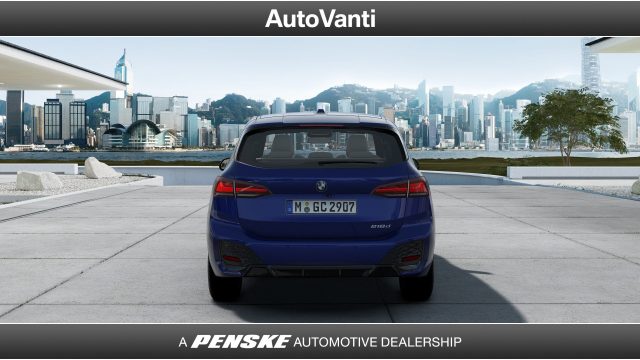 BMW 218 d Active Tourer Msport Immagine 3