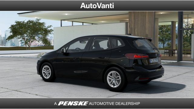 BMW 216 i Active Tourer Immagine 2