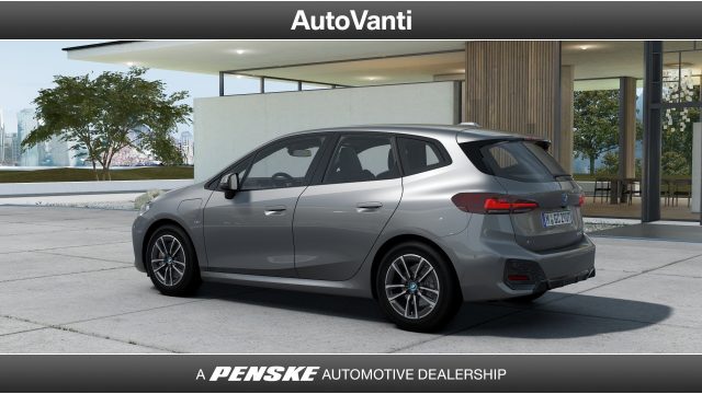 BMW 225 e xDrive Active Tourer Msport Immagine 2