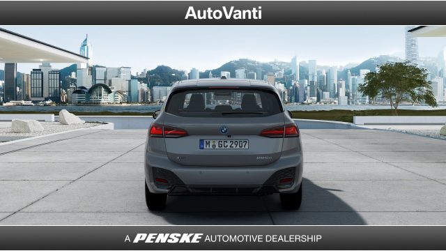 BMW 225 e xDrive Active Tourer Msport Immagine 3