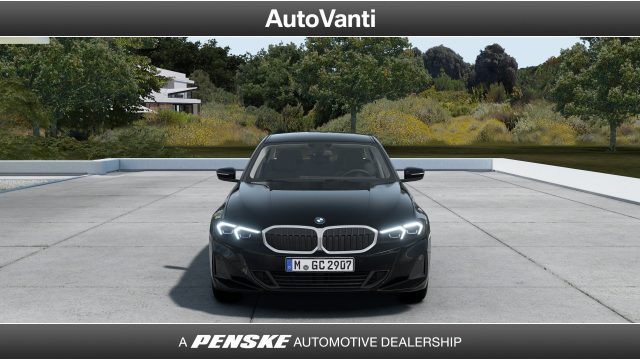 BMW 320 d 48V Immagine 4