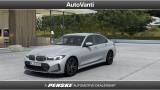 BMW 330 d 48V xDrive Msport