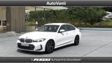 BMW 320 d 48V xDrive Msport