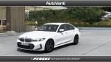 BMW 330 e xDrive Msport