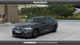 BMW 320 d 48V xDrive Touring Msport