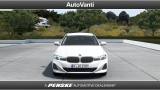 BMW 318 d 48V Touring