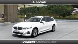 BMW 318 d 48V Touring