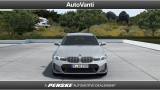 BMW 318 d 48V Touring Msport