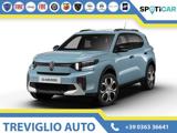 CITROEN C3 Aircross Hybrid 136 e-DCS6 PLUS+MAX