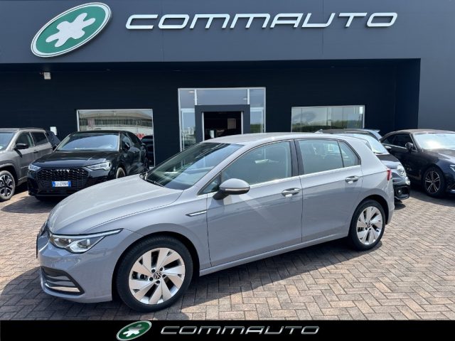 VOLKSWAGEN Golf 1.5 eTSI 150 CV EVO ACT DSG Style Immagine 0