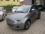 FIAT 500e Icon + Berlina - Camera/Pack Comfort/Navi