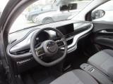 FIAT 500e Icon + Berlina - Camera/Pack Comfort/Navi