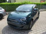 FIAT 500e Icon + Berlina - Camera/Pack Comfort/Navi