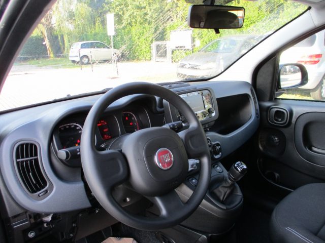 FIAT Panda 1.0 FireFly S&S Hybrid - Bluetooth/5Posti Immagine 2