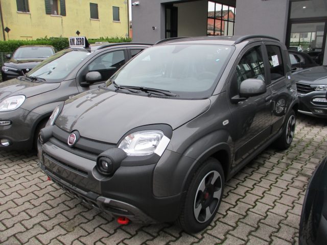 FIAT Panda 1.0 Hybrid Cross CarPlay/ClimaAuto/5Posti Immagine 0