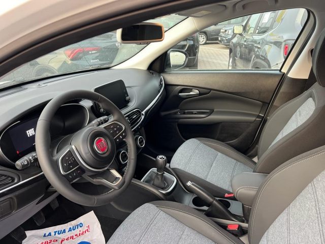 FIAT Tipo 1.0 5p Cross - FULL LED/ACC/CarPlay Immagine 3