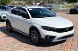 FIAT Tipo 1.0 5p Cross - FULL LED/ACC/CarPlay