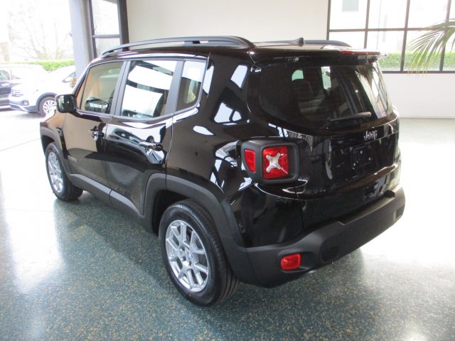 JEEP Renegade 1.0 120Cv Limited - Immagine 2