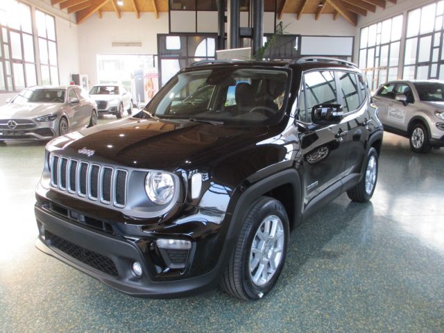 JEEP Renegade 1.0 120Cv Limited - Immagine 1