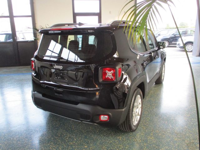 JEEP Renegade 1.0 120Cv Limited - Immagine 3