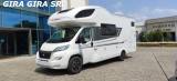 ADRIA  CORAL XL AXESS 650 DK