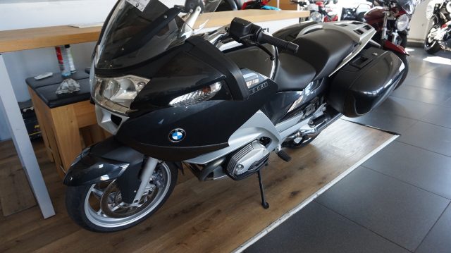 BMW R 1200 RT ABS Immagine 0