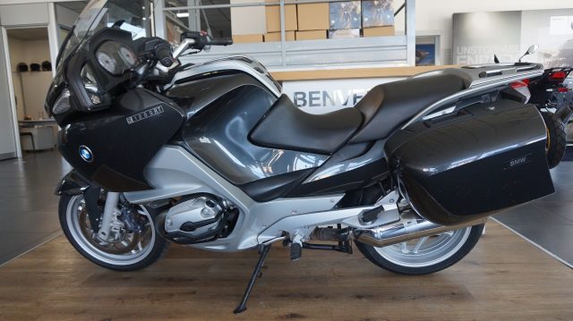 BMW R 1200 RT ABS Immagine 1