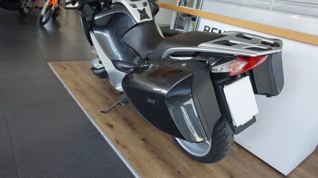 BMW R 1200 RT ABS Immagine 2