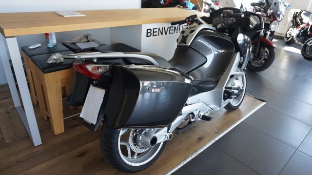 BMW R 1200 RT ABS Immagine 3