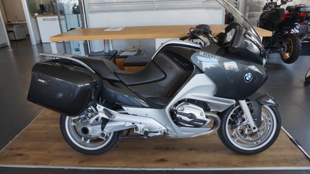 BMW R 1200 RT ABS Immagine 4