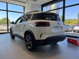 CITROEN C5 Aircross Hybrid 136 e-DCS 6 Plus