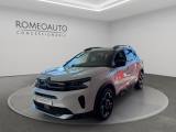 CITROEN C5 Aircross Hybrid 136 e-DCS 6 Plus