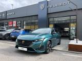 PEUGEOT 308 PureTech Turbo 130 S&S EAT8 SW GT PREZZO CHIARO