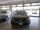 VOLKSWAGEN T-Roc 1.5 TSI ACT DSG Style BlueMotion Technology