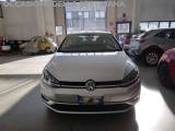 VOLKSWAGEN Golf Variant 2.0 TDI DSG Business BlueMotion Technology