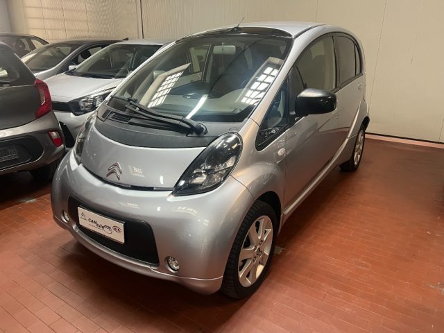 CITROEN C-Zero Full Electric airdream Seduction GARANZIA 24 MESI Immagine 0