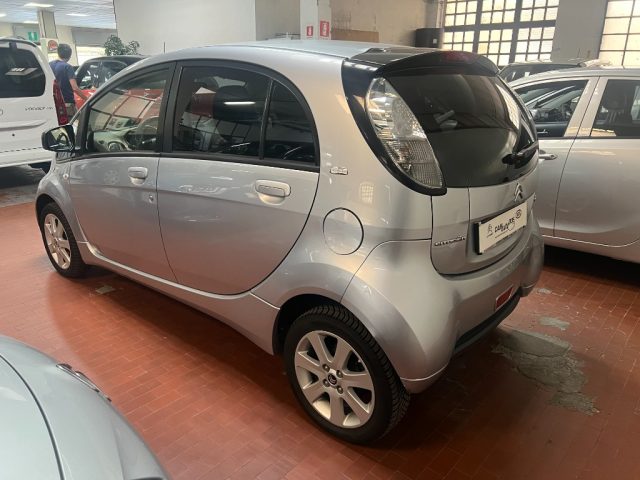 CITROEN C-Zero Full Electric airdream Seduction GARANZIA 24 MESI Immagine 1