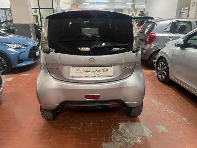 CITROEN C-Zero Full Electric airdream Seduction GARANZIA 24 MESI Immagine 2