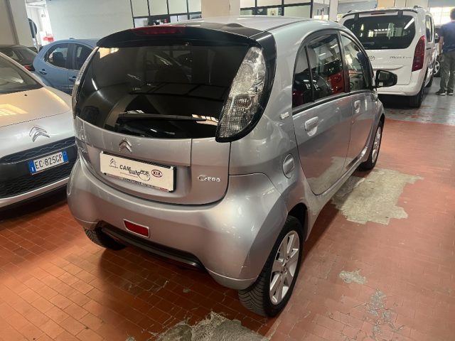 CITROEN C-Zero Full Electric airdream Seduction GARANZIA 24 MESI Immagine 3