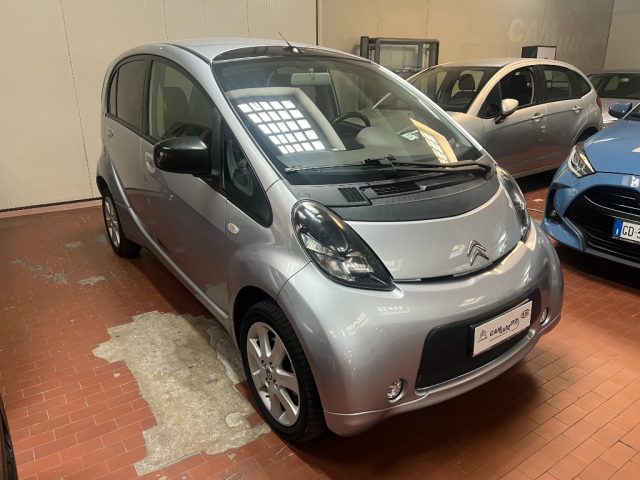 CITROEN C-Zero Full Electric airdream Seduction GARANZIA 24 MESI Immagine 4