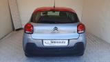 CITROEN C3 PureTech 83 S&S Feel