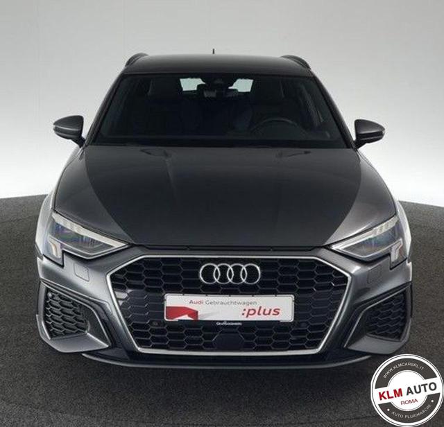 AUDI A3 SPB 40 TFSI e S tronic S LINE PLUG IN Immagine 3