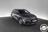 AUDI A3 SPB 40 TFSI e S tronic S LINE PLUG IN