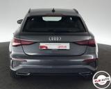 AUDI A3 SPB 40 TFSI e S tronic S LINE PLUG IN