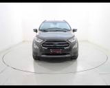 FORD EcoSport 1.0 EcoBoost 125 CV Start&Stop Titanium