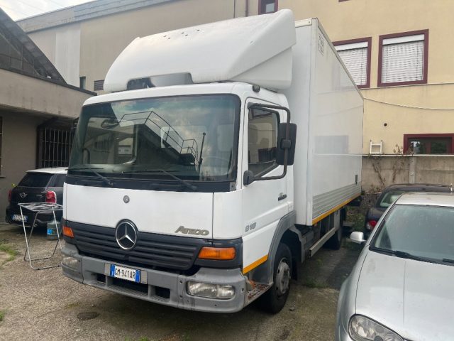 MERCEDES-BENZ Sprinter ATEGO 815 FRIGO ATP /11-24 Immagine 0