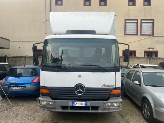 MERCEDES-BENZ Sprinter ATEGO 815 FRIGO ATP /11-24 Immagine 1