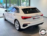 AUDI A3 SPB 45 TFSI  S tronic S LINE PLUG IN 245 CV